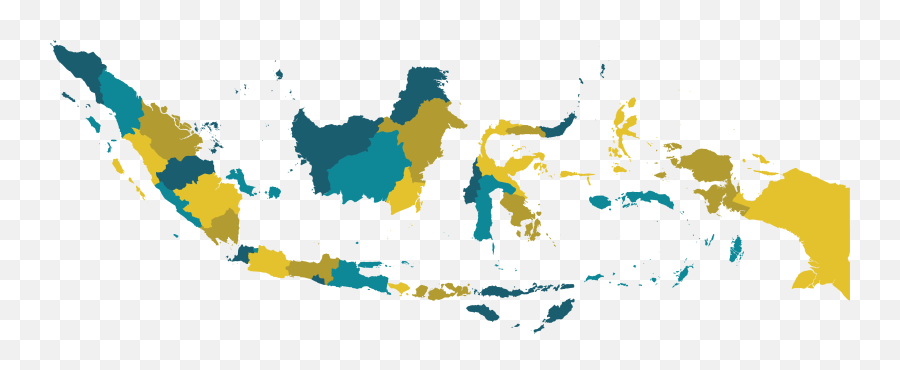 Indonesia Map Png U0026 Free Indonesia Mappng Transparent - Indonesia Vector Map Png Emoji,Indonesia Flag Emoji