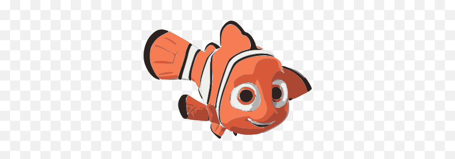 Gtsport - Clipart Naive Emoji,Dory Fish Emoji