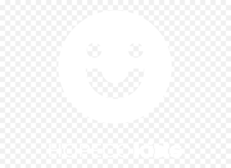 Kids The Hope Collective - Dot Emoji,God Emoticon