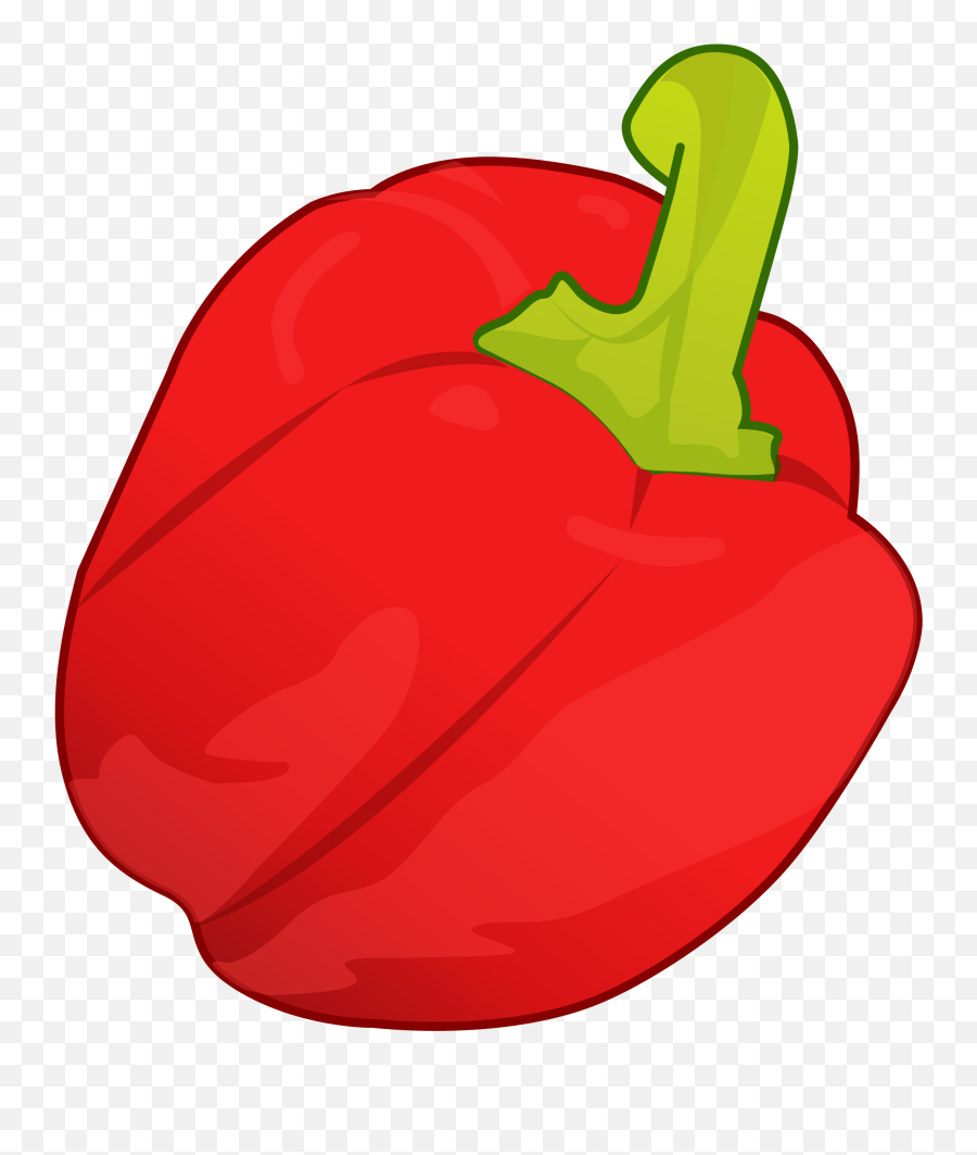 Peppers Clipart Cartoon Peppers - Red Pepper Clip Art Emoji,Bell Pepper Emoji