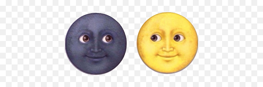 New Post - Apple Moon Emoji Png,Moon Emoji