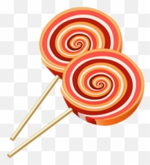 Lollipop Clip Art - Lollipops Transparent Emoji,Lolipop Emoji