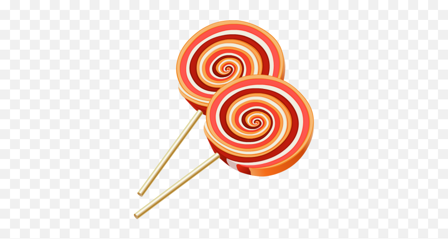 Lollipop Clip Art - Lollipops Transparent Emoji,Lolipop Emoji