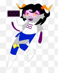 Fantroll Purgatory Thank You For Looking - Cartoon Emoji