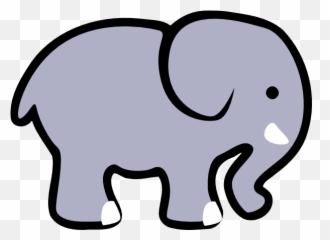 Wave Tide Transparent Png Clipart - Elephant Clip Art Emoji,Roll Tide Emoji