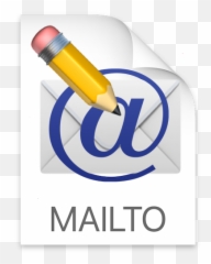 How To Create A New Email Compose Shortcut For The Mac Dock - Pencil Iphone Emoji Png