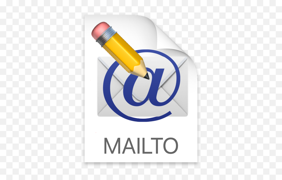 How To Create A New Email Compose Shortcut For The Mac Dock - Pencil Iphone Emoji Png,Mail Emoji