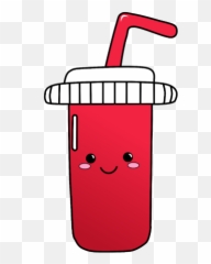 Drink Soda Kawaii Cute Pothography Picsart Picsarteffec - Coca Cola Kawaii Png Emoji,Soda Emoji