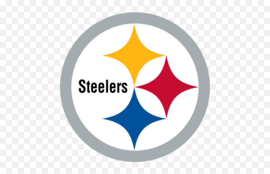 Hammer And Sickle - Pittsburgh Steelers Logo Transparent Emoji,Hammer And Sickle Emoji