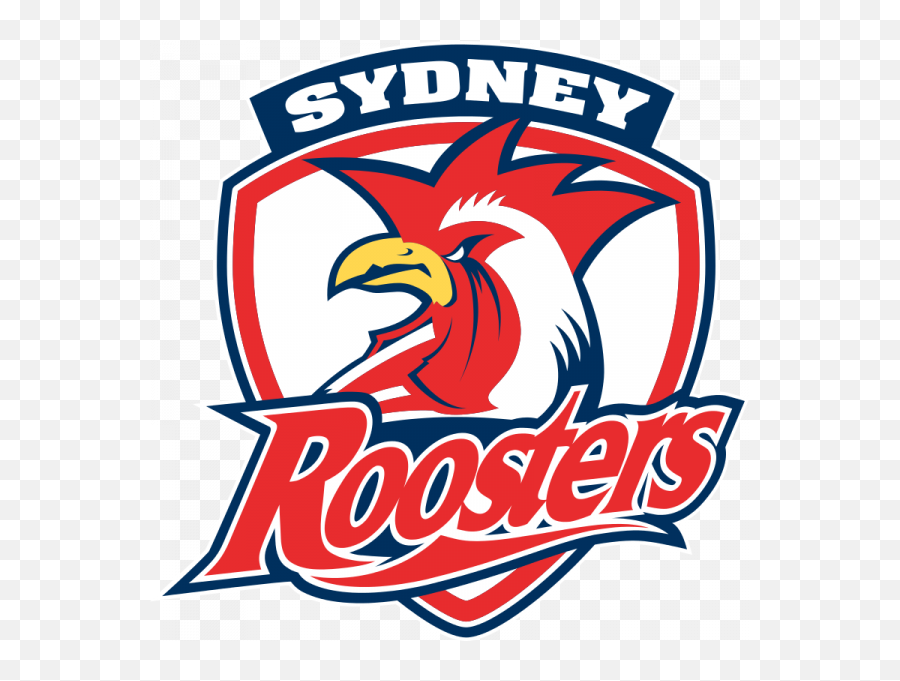 Synergy And Experience The Collective - Sydney Roosters Logo Png Emoji,Turtle Bird Guess The Emoji