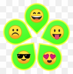 Whatsapp Emoji Png Picture - Whatsapp Faccine Nuove,Significado De Los Emojis