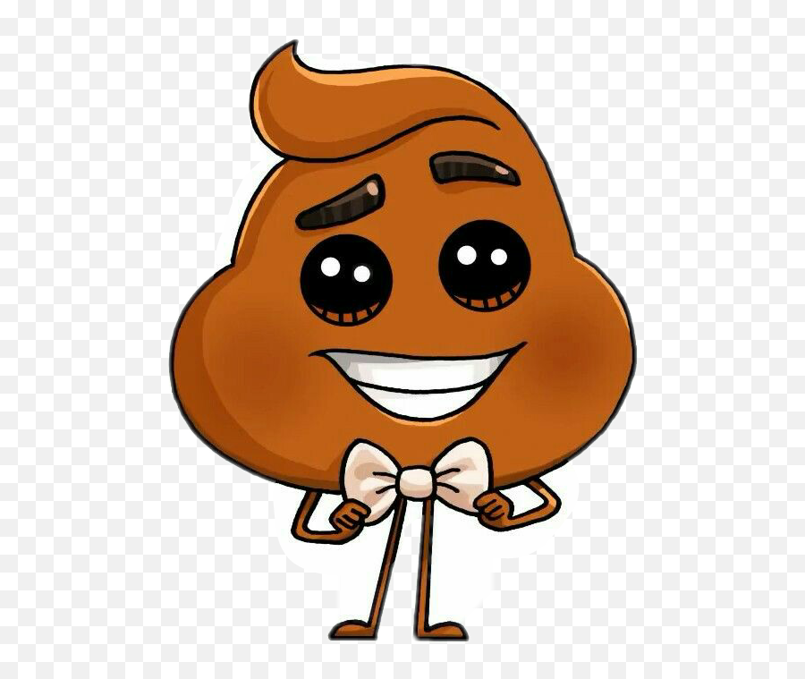 Emoji Movie Popo - Poop Draw So Cute,Emoji Popo