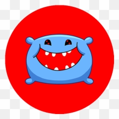 Pillow Stickers For Whatsapp - Cartoon Emoji,Horse Emoji Pillow