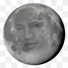 Discord - Png Download Moon Emoji