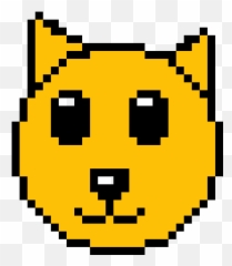 Pixilart - Smiley Emoji,Doge Emoticon