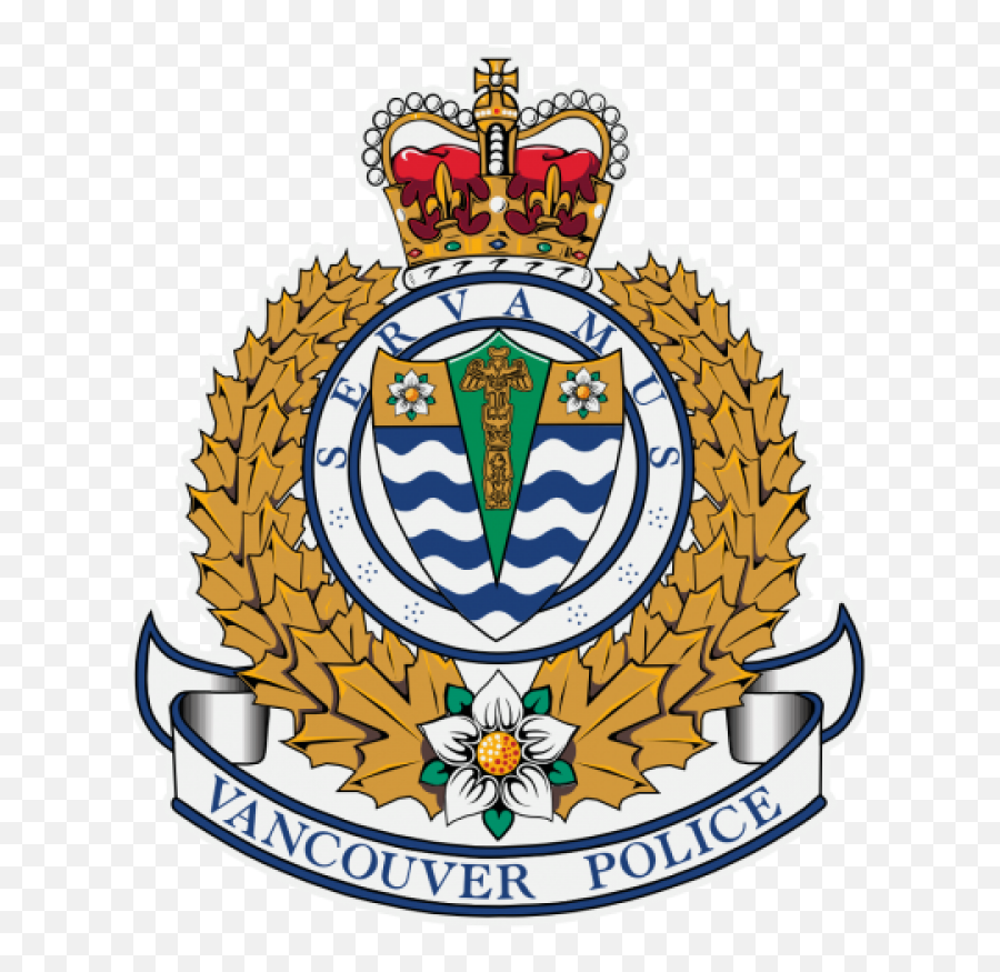 Vpd Reports Resident Finds Naked Man - Vancouver Police Department Logo Emoji,Naked Man Emoji
