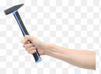 Kazac - Hand Hammer Emoji