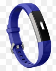 Fitbit Kids Wristband - Ace Emoji