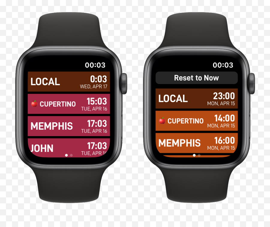 Calzones Review - Apple Watch 5 Watch Faces Emoji,Moon And Calendar Emoji