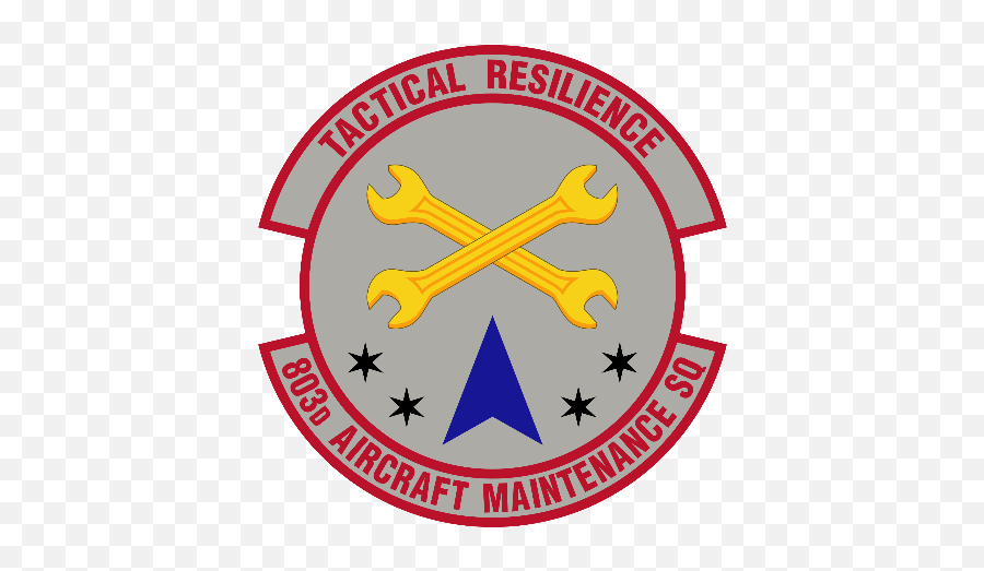 A Tactical Year In Review 403rd Wing - Emblem Emoji,Can't Sleep Emoji
