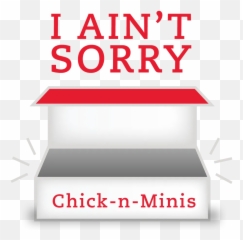Alex Bannon Chick - Sign Emoji