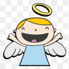 Angel Game For Android Emoji