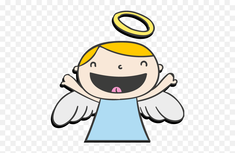 Angel Game For Android Emoji,Angel Emoticon Android