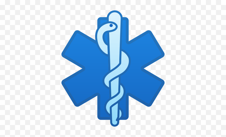 Medical Symbol Meaning With Pictures - Icon Medical Symbol Png Emoji,Doctor Emoji