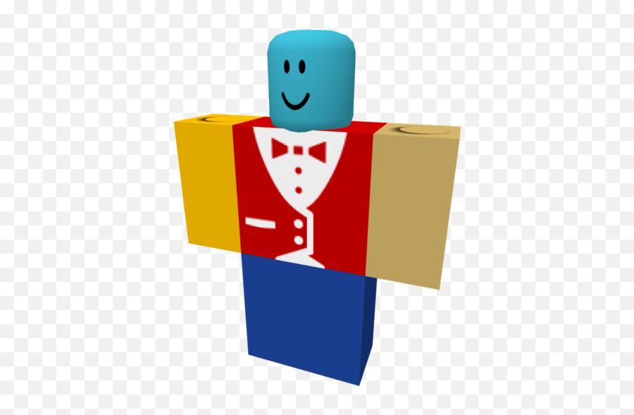 Dab - Brick Hill Player Emoji,Dab Emoticon