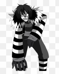 Laughingjack Image - Creepypasta Jack Emoji