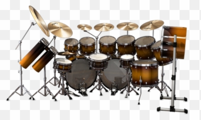 Drums - Sticker By Blade Aks Tama Drum Set Simom Emoji,Drums Emoji