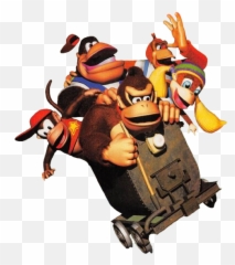 19X Tantares - Stockalike Soyuz and MIR 21010022020 Donkey Kong 64 Emoji
