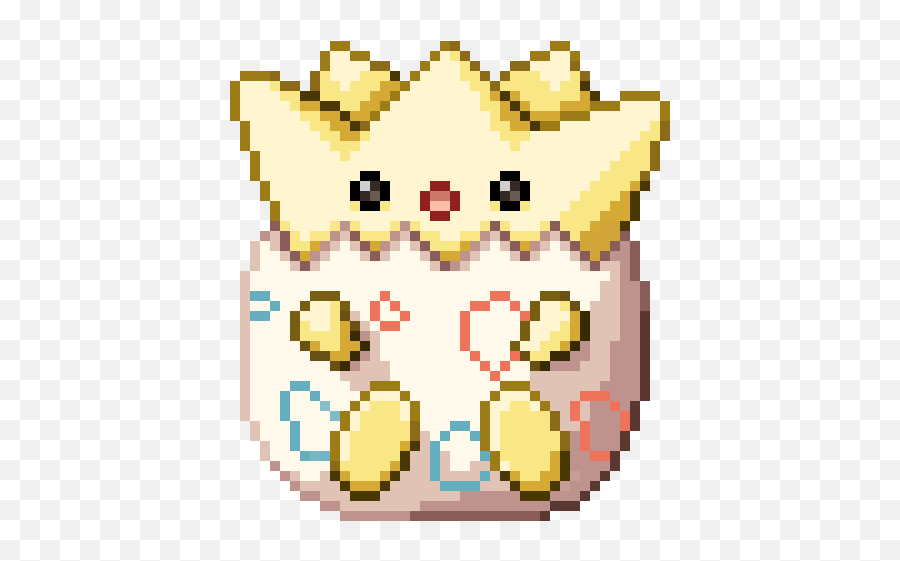 Pokemon Sticker Gif - Kawaii Pokemon Pixel Art Emoji,Pikachu Emoticon
