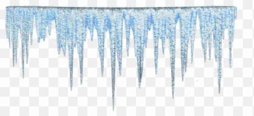 Ice Icicle Icicles Water Frost Winter F - Icicle Emoji,Icicle Emoji