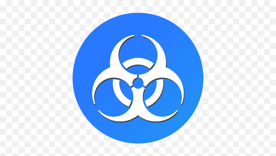 Biohazard Samsung Edition Substratum 2180 Patched Apk - Biohazard Logo White Emoji,Phallic Emoji