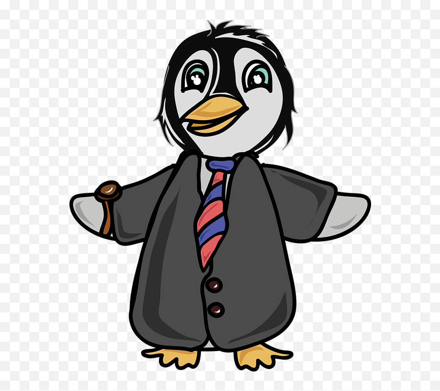 Free Arctic Penguin Vectors - Penguin Emoji,Whale Emoji