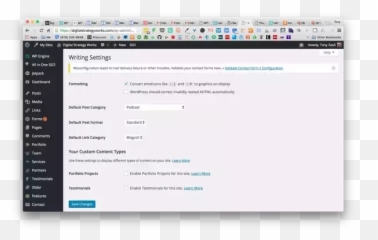 How To Use Testimonials And Portfolio Features Offered By - Computer Program Emoji,Insert Emotions