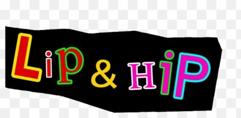Letter Text Cover Album Hyuna - Lip And Hip Png Emoji,Hip Emoji