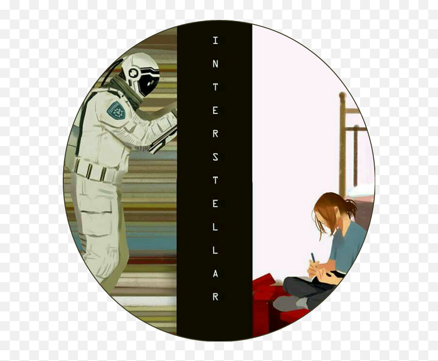 Interstellar Film Dreams Stay Sci - Fi Murphylaw Interestelar Dibujos Emoji,Sci Fi Emoji