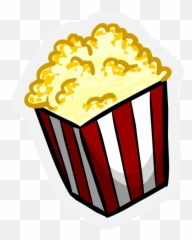 Popcorn Emoji Png - Popcorn Clipart Png,Popcorn Emoji