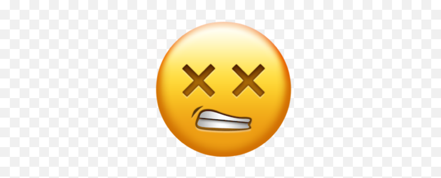 Largest Collection Of Free - Toedit Disgusted Stickers Happy Emoji,Disgusted Emoji