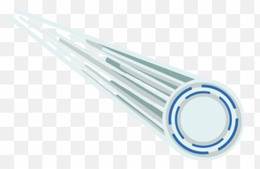 Comet Orbiting Illustration Ad Affiliate Sponsored - Vertical Emoji,Comet Emoji