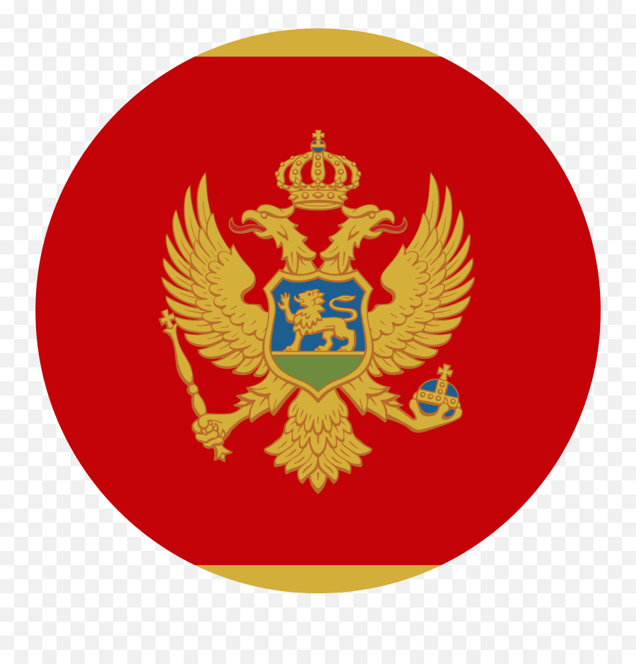 Flag Of Montenegro Flag Download - Montenegro Flag Twitter Emoji,Israel Flag Emoji