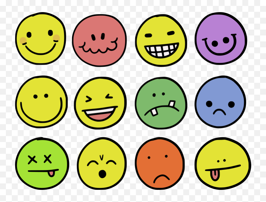 Openclipart - Clipping Culture Pacing Board For Speech Emoji,Giggle Emoji