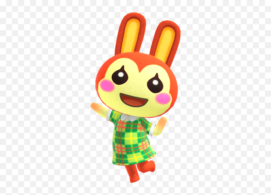 Splootober On Twitter Reply With An Emoji And Iu0027ll Give - Bunnie Animal Crossing Png,Give Emoji