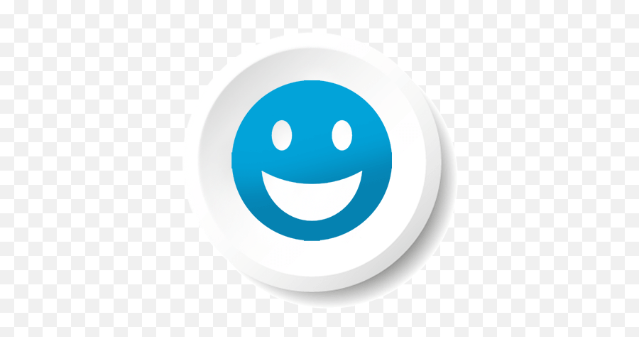Our Solution - Happy Emoji,Hi Five Emoticon