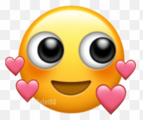 Karmaland Uwu - Happy Emoji,Uwu Emoticon