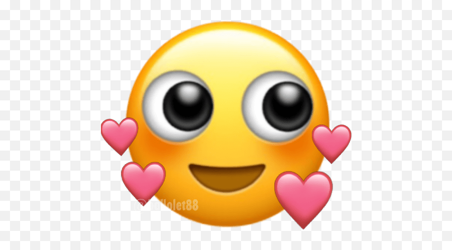 Karmaland Uwu - Happy Emoji,Uwu Emoticon