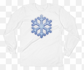 Emoji Long Sleeve T -