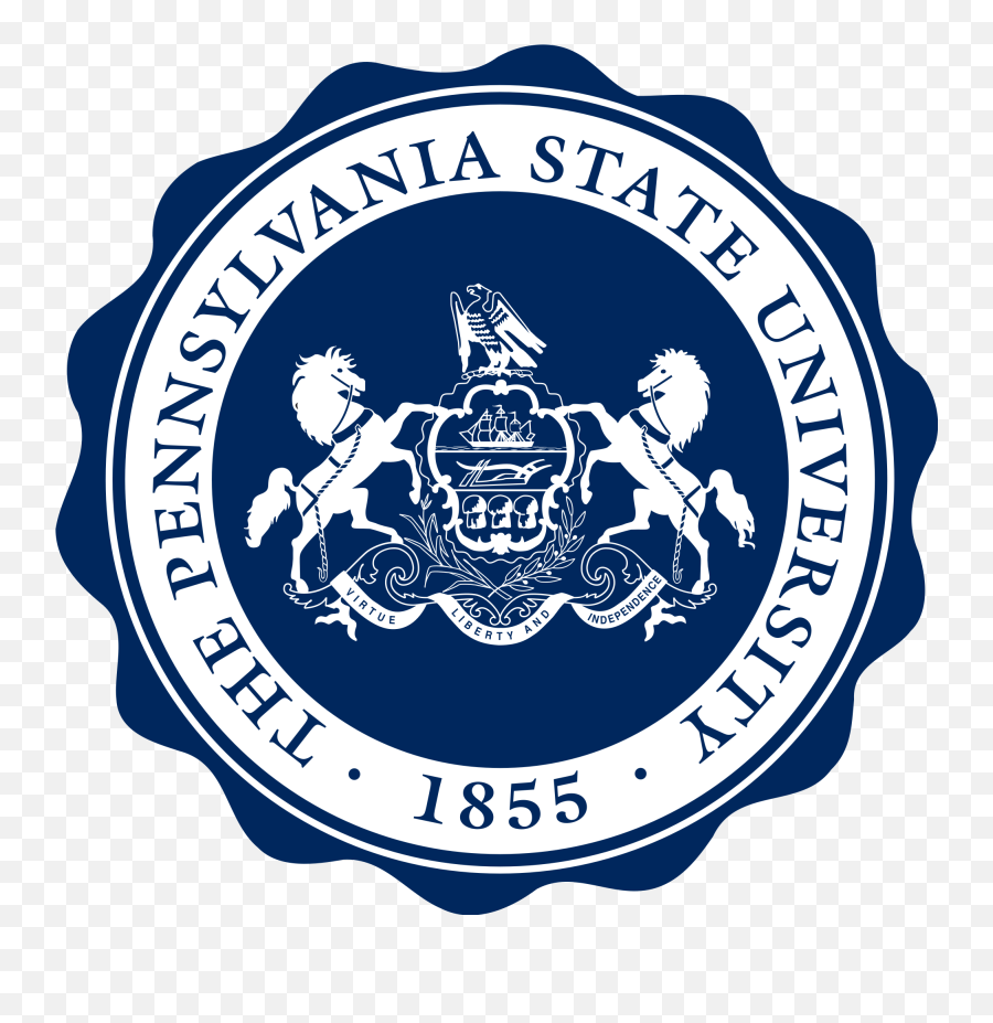 Psu Logos - Penn State Old Logo Emoji,Penn State Emoji